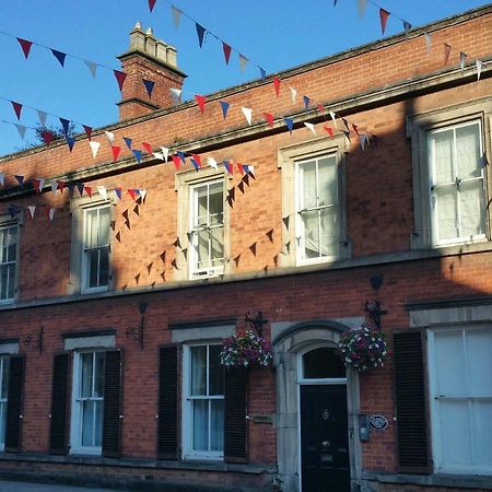 Madge House Ashbourne Apartment Ashbourne  Exterior foto