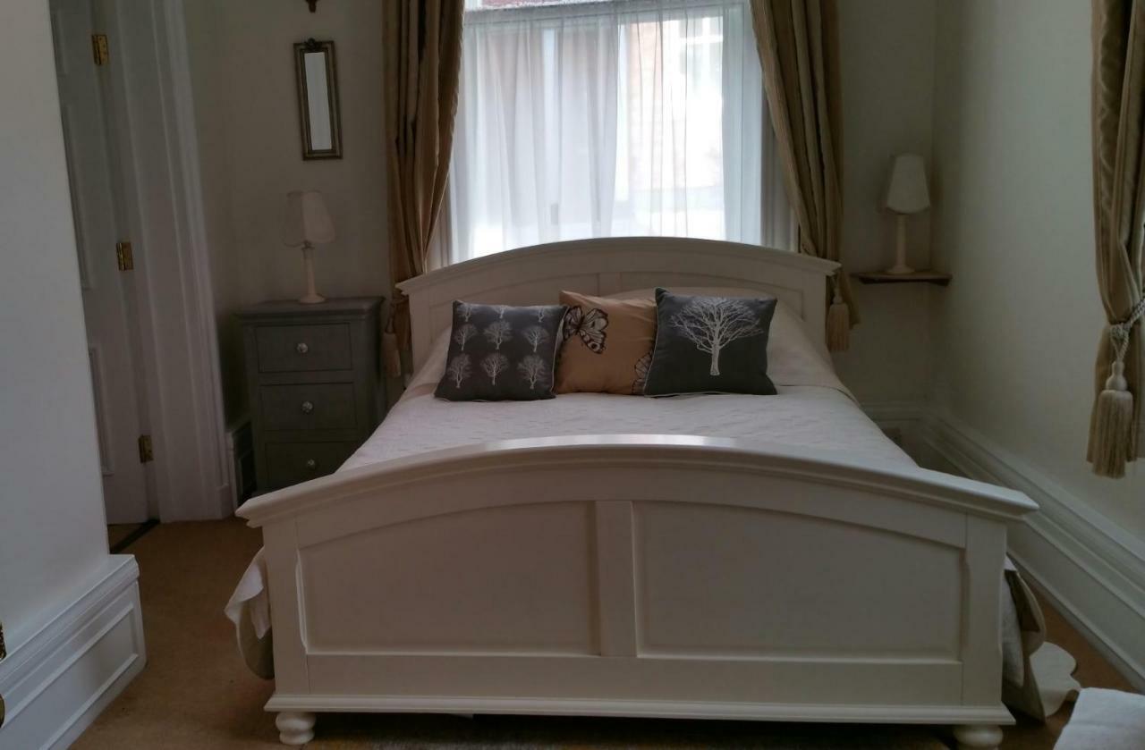 Madge House Ashbourne Apartment Ashbourne  Exterior foto