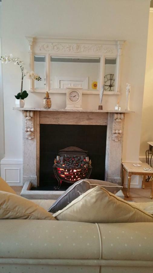 Madge House Ashbourne Apartment Ashbourne  Exterior foto