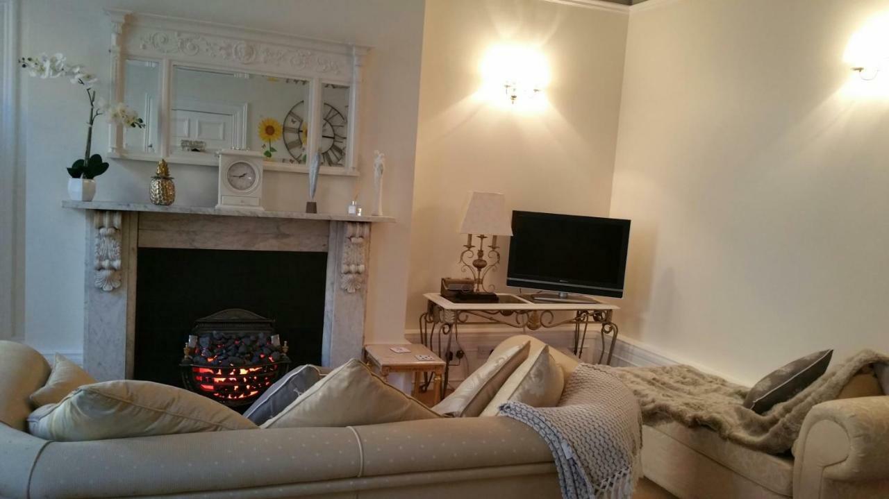 Madge House Ashbourne Apartment Ashbourne  Exterior foto